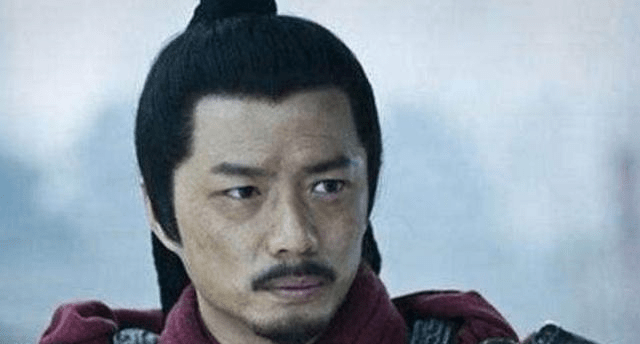 原创此人违抗刘邦被判处死,死前肺腑之言感动刘邦,封他都尉_栾布_彭越