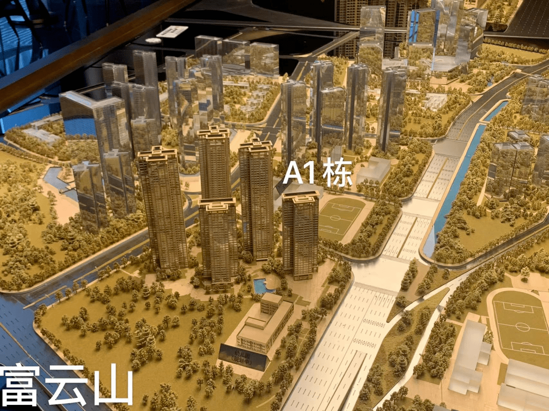 2022年广州十五个最被期待的新盘(一)_经济_新城_周期