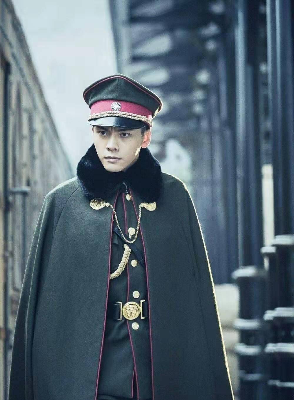 《老九门2》预计今年十月开拍,网友:希望能原班人马出演_陈伟霆