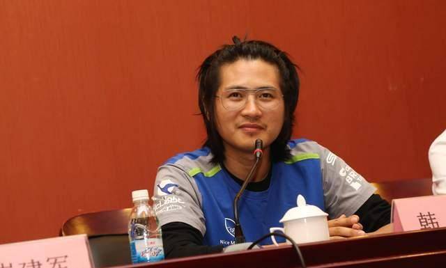 作为导演,他执导的《后会无期》《乘风破浪》《飞驰人生》口碑好,票房