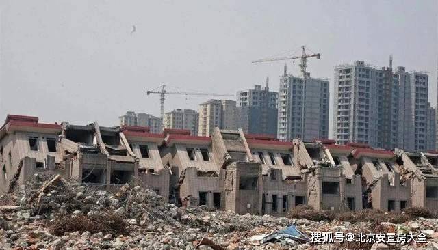 经北京市房山区青龙湖镇人民政府核实,针对该您反映的庙耳岗村拆迁
