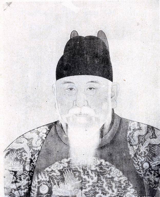 明朝亲王中的一个异类——说说明成祖朱棣的亲弟弟朱橚_明太祖朱元璋