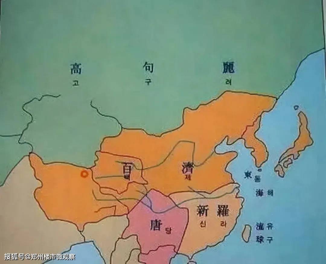 1908岁,在位1500年,开辟了一个盛世王朝,统治的疆域覆盖了大半个亚洲