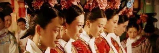 历史上真的有女太监吗女太监净身又是什么样的_方式之