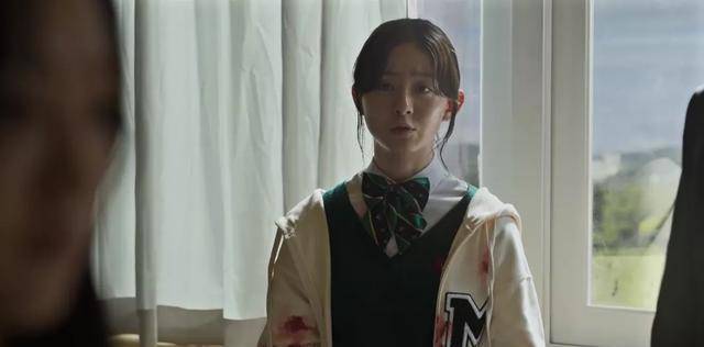 韩国这是要和丧尸死磕到底僵尸校园说好的开年爆款翻车了