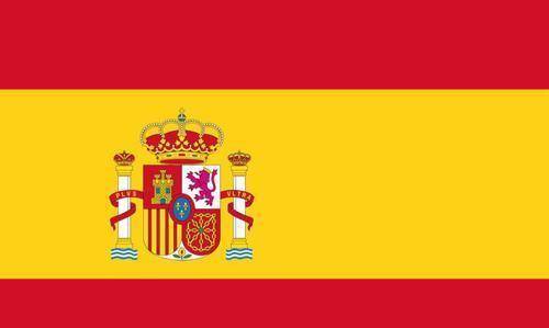 实际上今天的西班牙语就是当年卡斯蒂里亚王国的官方语言卡斯蒂里亚语