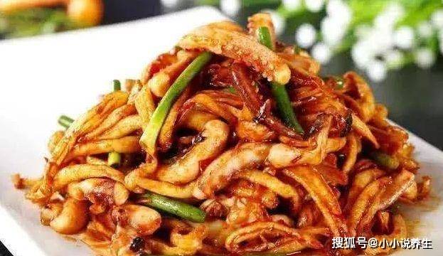 越吃越香的几道家常美味,好吃到放不下筷子,大人小孩