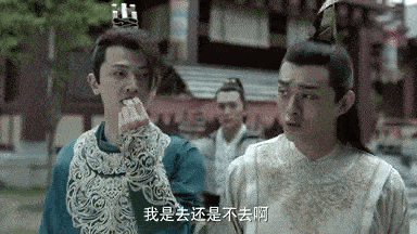《庆余年》里的张若昀,郭麒麟,陈道明等主演结结实实的火了一把,就连