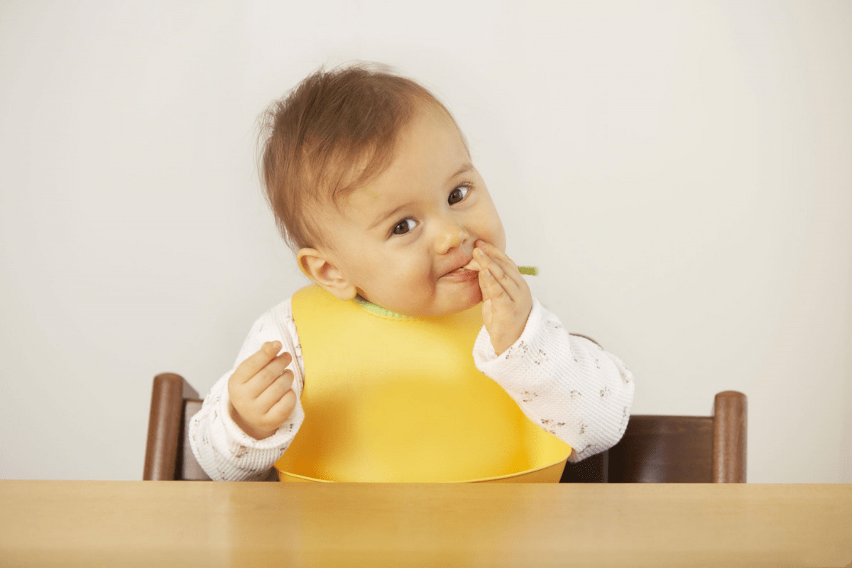 婴幼儿饮食：二胎妈妈推荐三款健康饮品,1岁小宝宝也能喝！