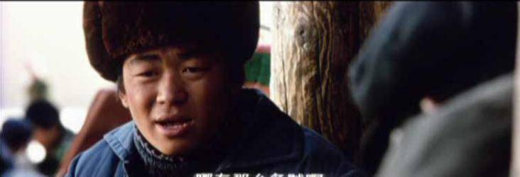 比如《天下无贼》,这部电影都是一等一的大腕明星,王宝强作为一个贯穿
