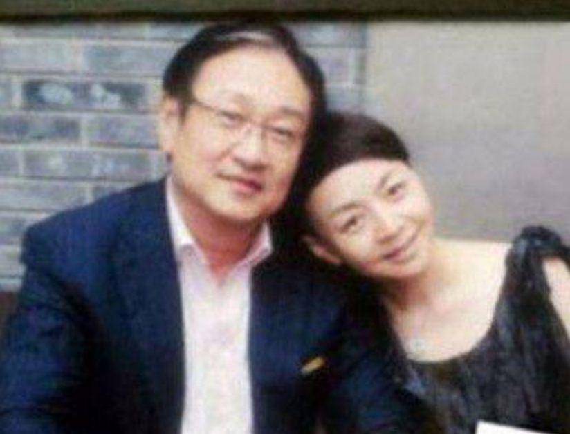 宋丹丹的婚姻可比小品精彩多了!_袁钢_巴图_梁欢成