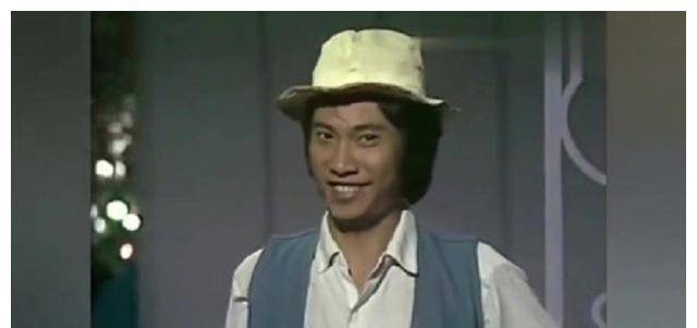 一生都在演配角,却也只拿过一次男