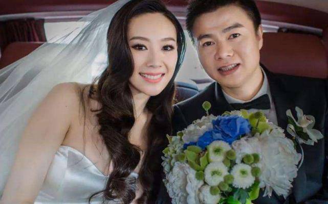 嫁给二婚足球明星,如今33岁一家五口很幸福_于根伟_张雅蓓_谣言