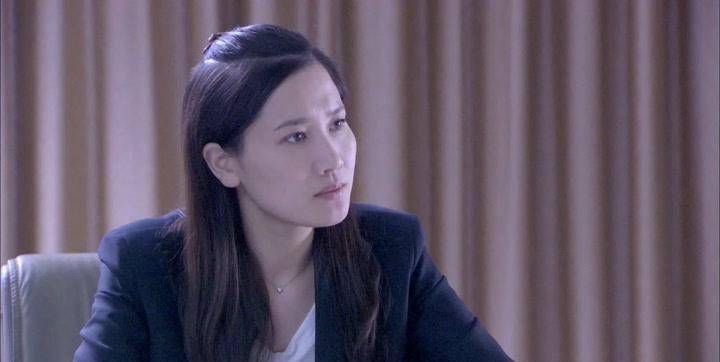 由于十几岁就参演电视剧,潘雨辰已经在娱乐圈儿有了一点知名度,所以