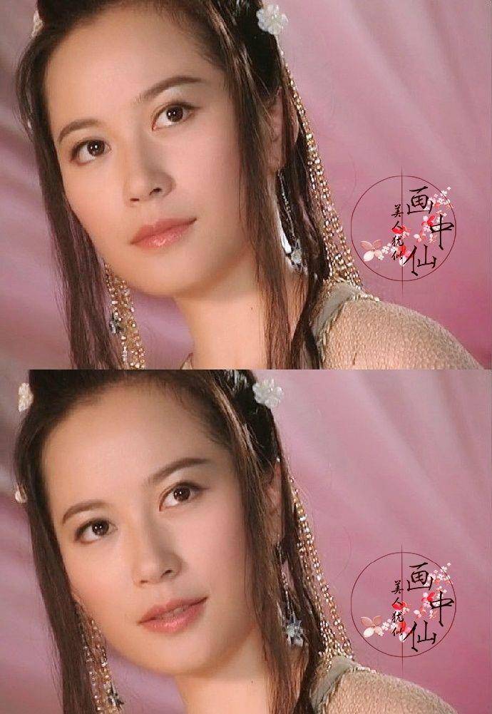 她来自西子湖畔,知性优雅,8岁参演首部电影,如今49岁