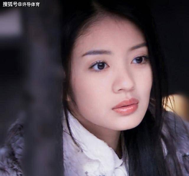 《雪山飞狐》13年,南兰若兰纷纷嫁豪门,小若兰逆袭成女神_朱茵_安以轩