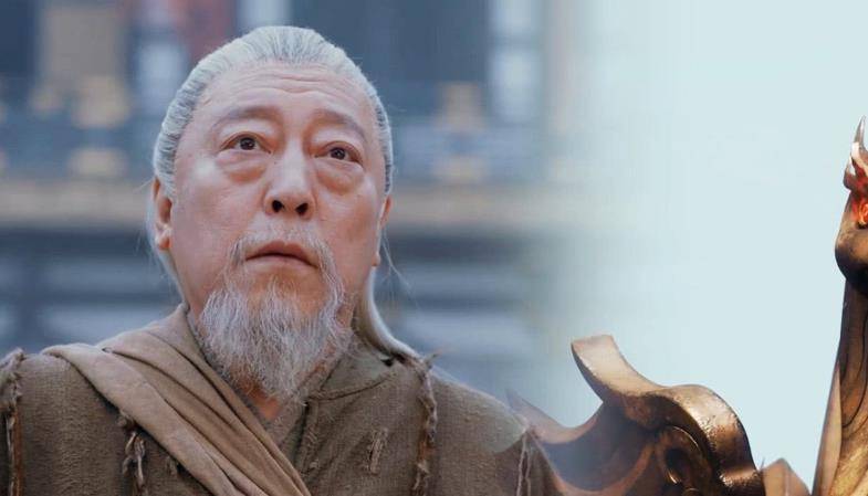 将一手烂牌打出王炸的演员倪大红背后的故事充满着辛酸血泪