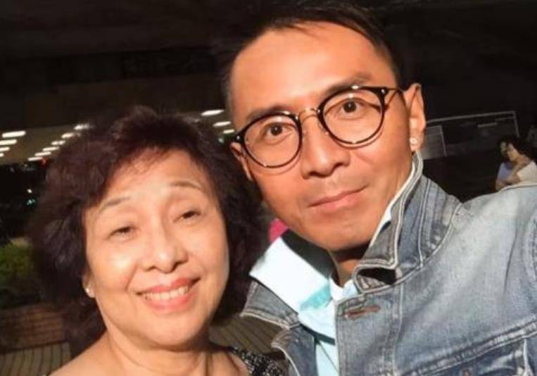 陈玉珍有很长一段时间收集超过丈夫,加上应该照顾精神疾病的老母亲,她