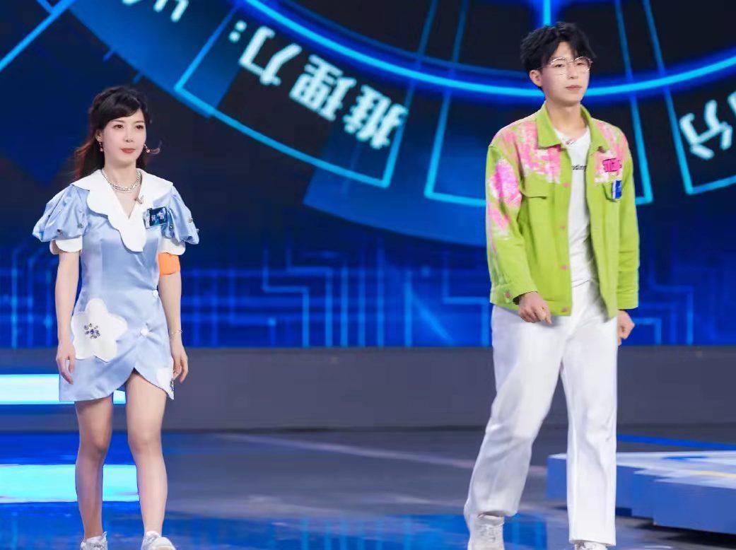 最强大脑朱科祺三人组惊险晋级冷门选手不但晋级还上了热搜