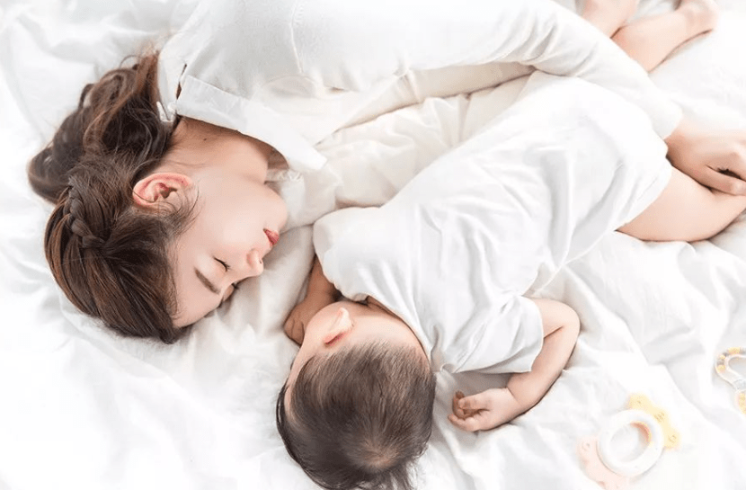 白天适当小睡对宝宝有多重要(附如何养成习惯、怎么睡有讲究)
