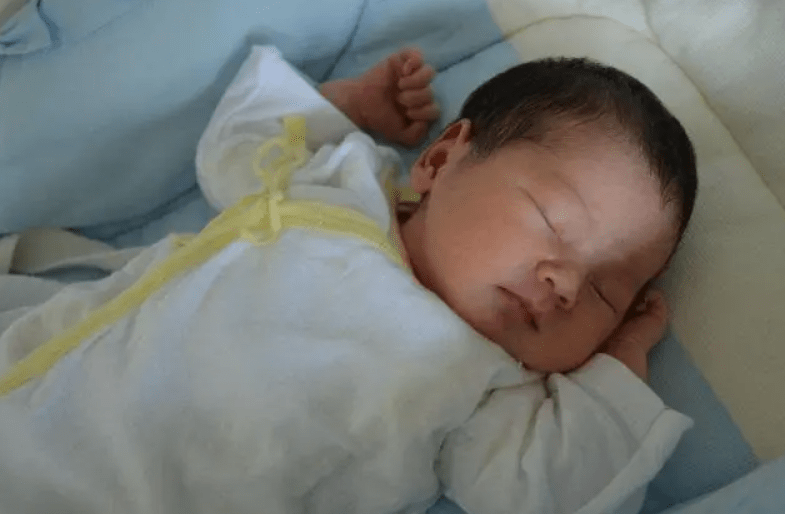 白天适当小睡对宝宝有多重要(附如何养成习惯、怎么睡有讲究)