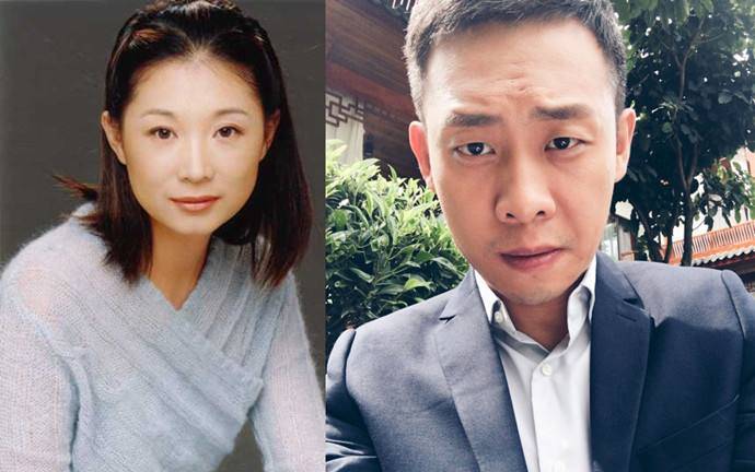 他的妻子郑弘,曾与棋手钱琳琳结婚,他们生了一个儿子.