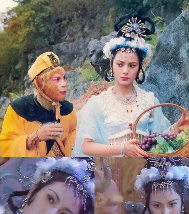 八十年代后移居加拿大,嫁给了一名加拿大华侨,在《西游记》中扮演杏仙