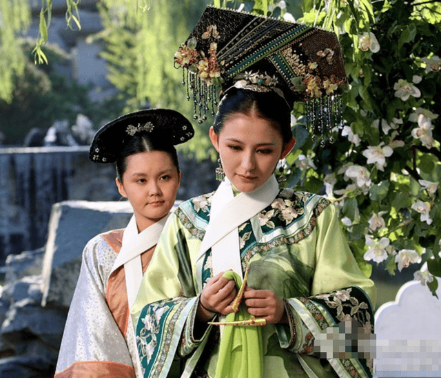 《甄嬛传》开播十年,女演员现状:有人结婚生子,有