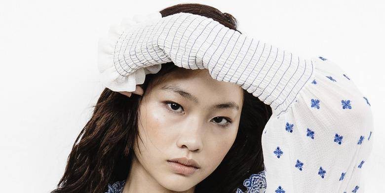 《鱿鱼游戏》女主"郑浩妍"不为人知的真相_成功_因为