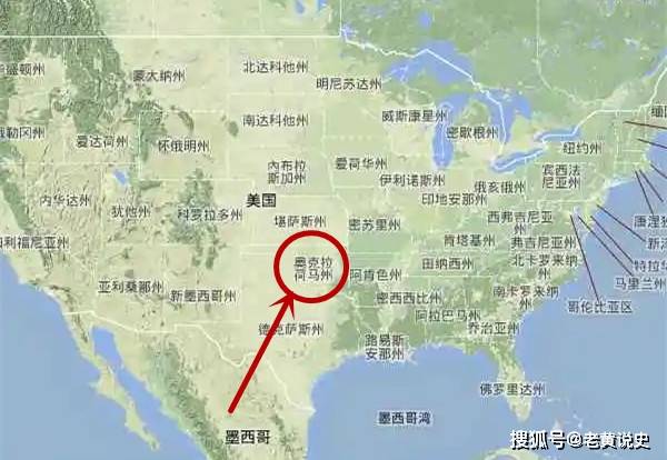 美国12岁黑人女孩一夜暴富,竟被州政府认定为白人!