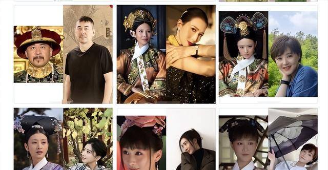 原创甄嬛传与汪苏泷挂钩一个细节上热搜网友这都十年了放过