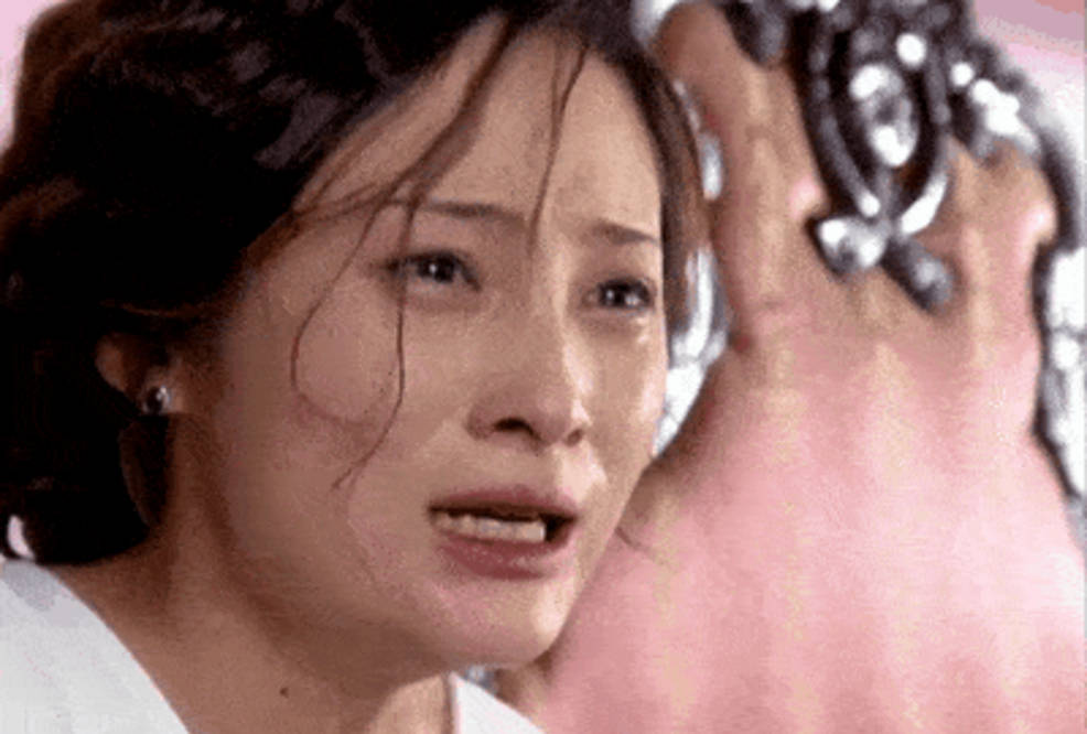两度被骂"第三者",她是被冤枉的吗?_陈建斌_水灵_吴越