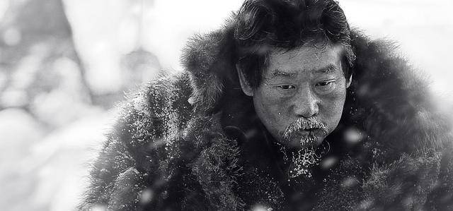 《雪暴》东北特色的西部大片,大雪过后,没人能掩盖一切_环境_人性本恶