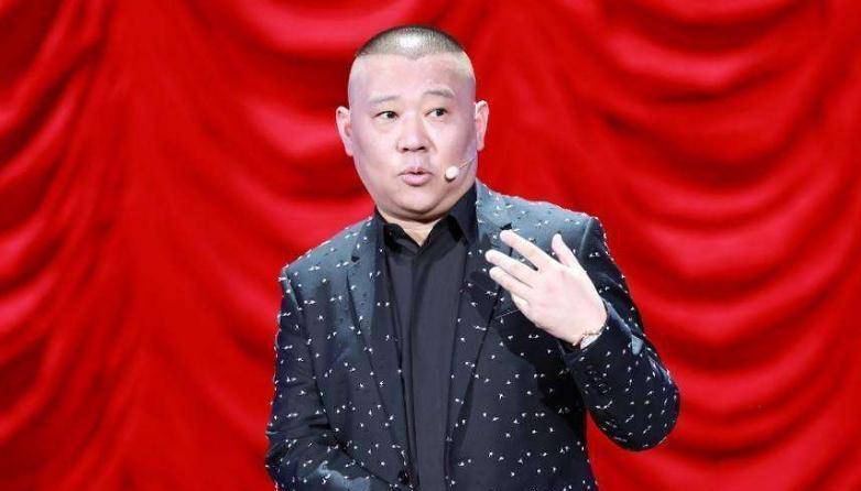 郭德纲的"曲线救国"路线,间接打通相声发扬传承之门_转型_电影_成功