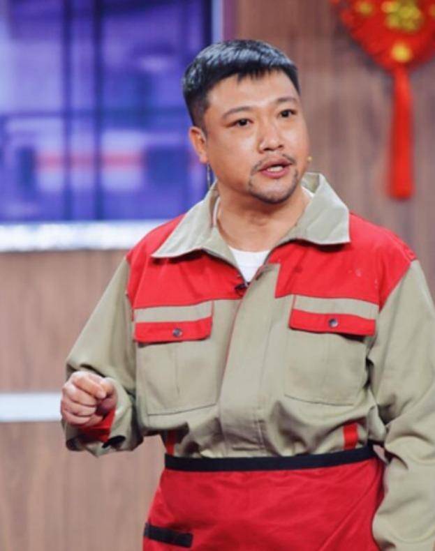 毕竟有前车之鉴,喜剧人大鹏,沈腾都在往导演方向发展.