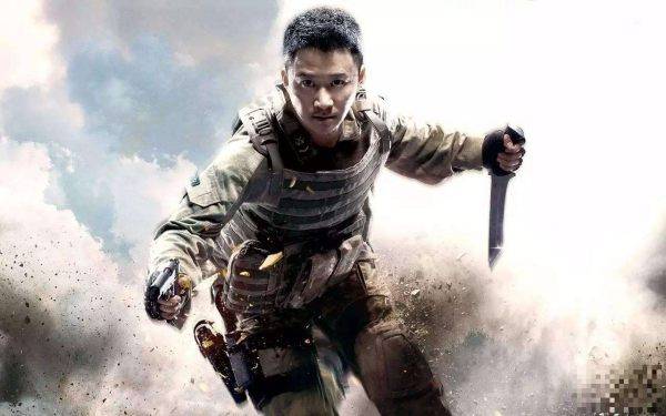 《战狼3》什么时候上映?你有哪些期待?_吴京_票房记录_消息