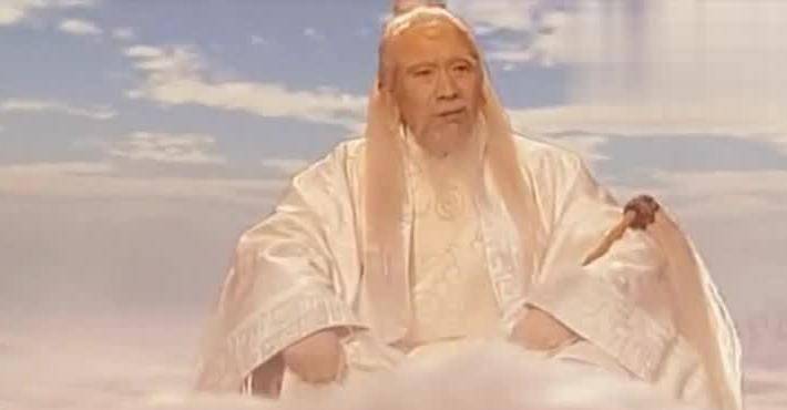 封神榜三大女神,一个形神俱灭,一个众星之母,一个连观音都怕?