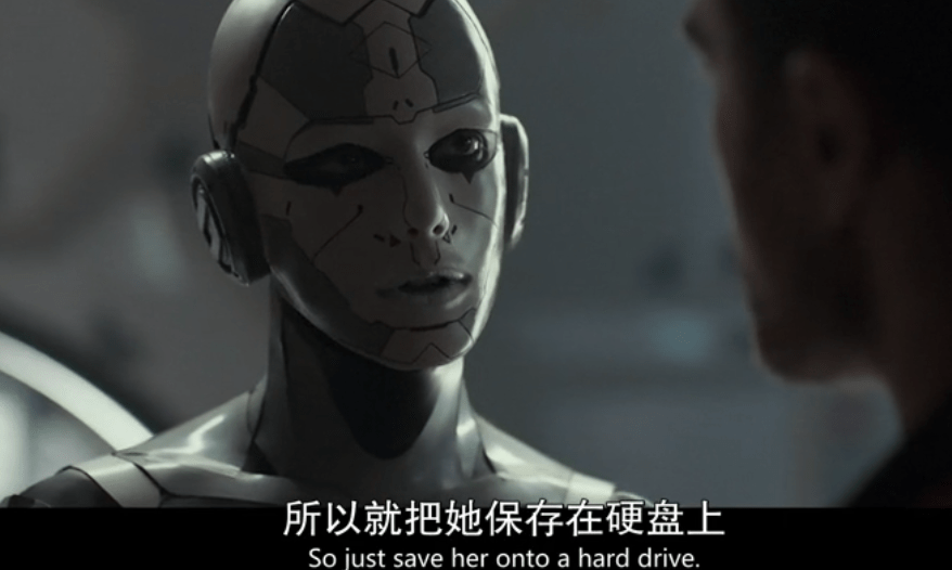 原创绝密档案这部电影细思极恐人类是在创造还是在自毁