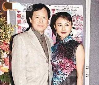 07年42岁的李赛凤被曝和养子乱伦富豪丈夫的曝料可信吗