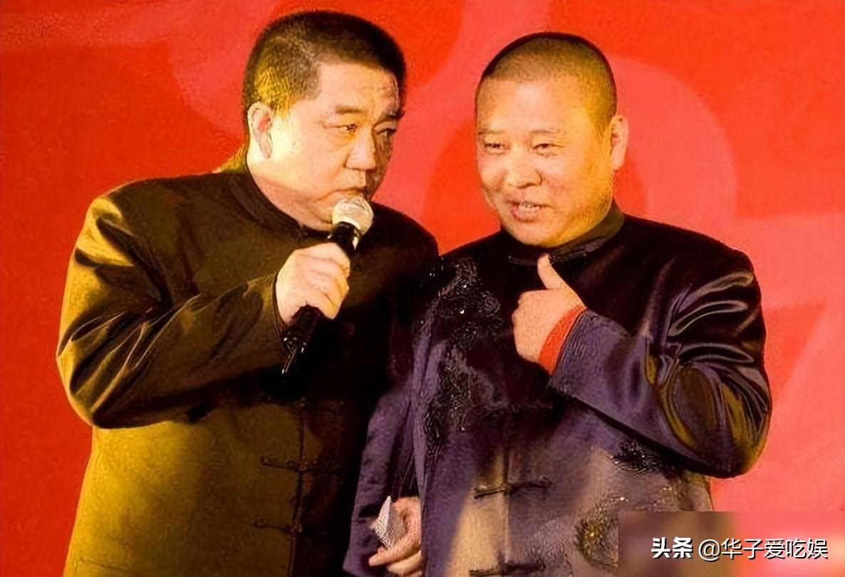 孟凡贵罕见公开谈及郭德纲称二人关系很好网上都是瞎编乱造