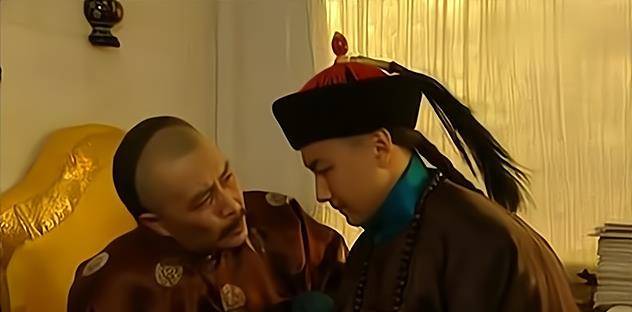 雍正王朝八爷党逼宫时弘昼起了关键作用吗为何上演活出丧