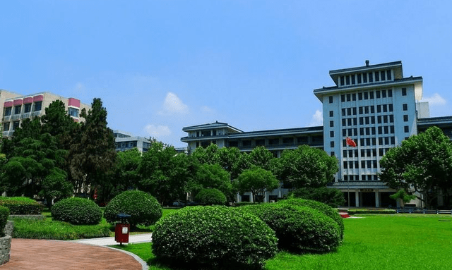 最有潜力争夺 高校第3名的三所大学,复旦大学的呼声