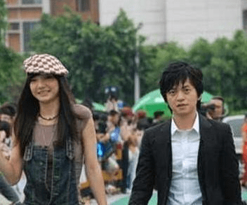 原创她是清华女博士丈夫是歌手李健因长相太美被星探多次发掘