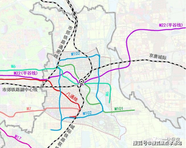 通运门站也已经刷新四项"第一",比如北京最大的地下车站,全国第一个