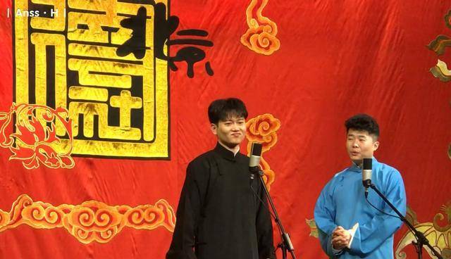 良堂:一声虎君,疼了心,红了眼,最后我成了别人_杨九郎_郭德纲_孟鹤堂
