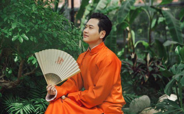 良堂:一声虎君,疼了心,红了眼,最后我成了别人_杨九郎_郭德纲_孟鹤堂