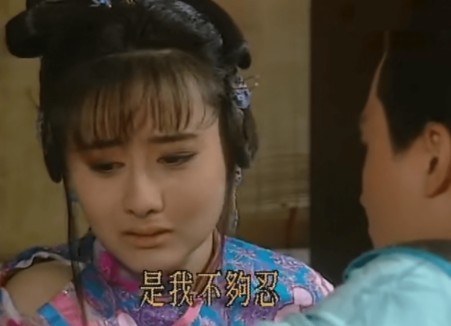 原创梅花烙原著读懂白吟霜对皓祯的感情才知她为何结局悲惨