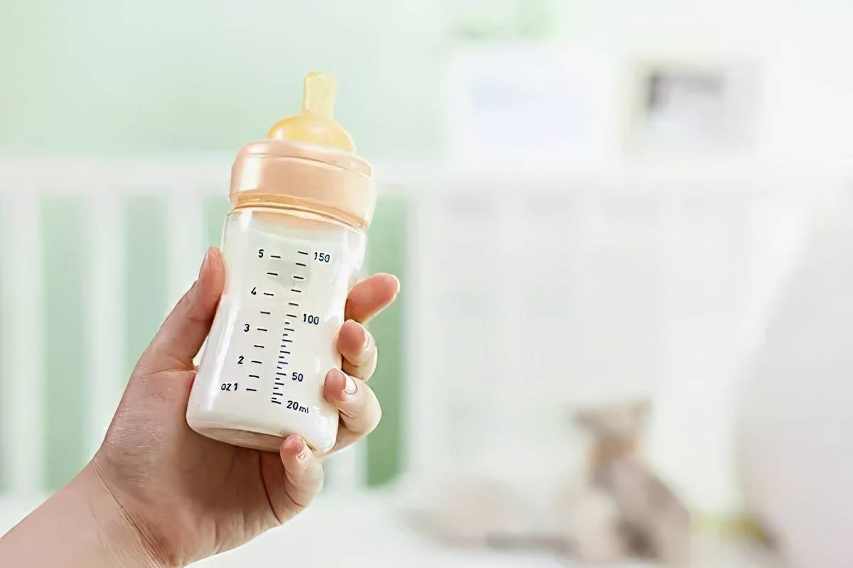 国际知名奶粉品牌被调查,海淘奶粉不一定适合我们的孩子