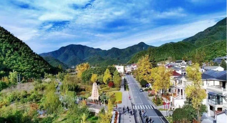 新华视点｜守护绿水青山 多元实践共筑生态环保新图景