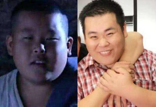 十六年前vs后,佟乐变帅,嘎子硬汉,看到英子恋爱了_王莎莎_墩子_扮演者